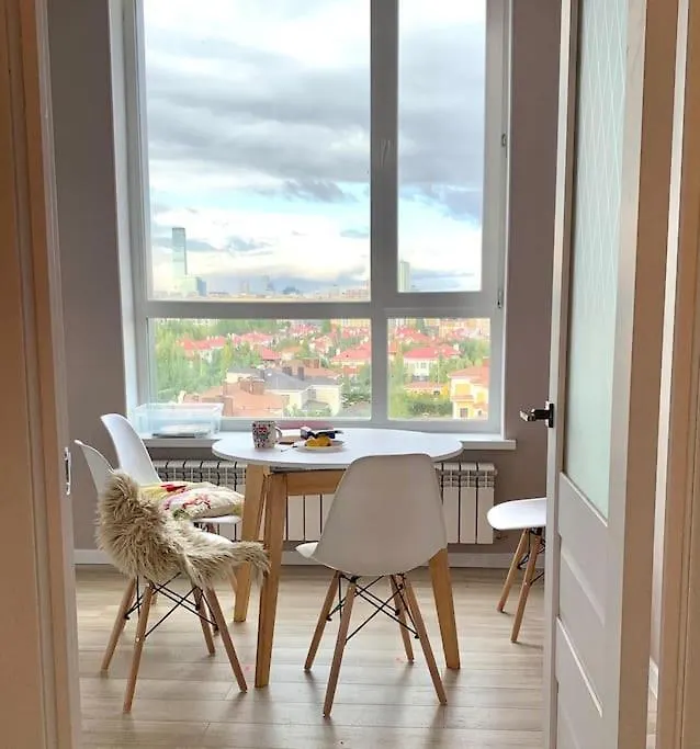 1-Bedroom Rental Unit In Astana Nur-Sultan (Astana)