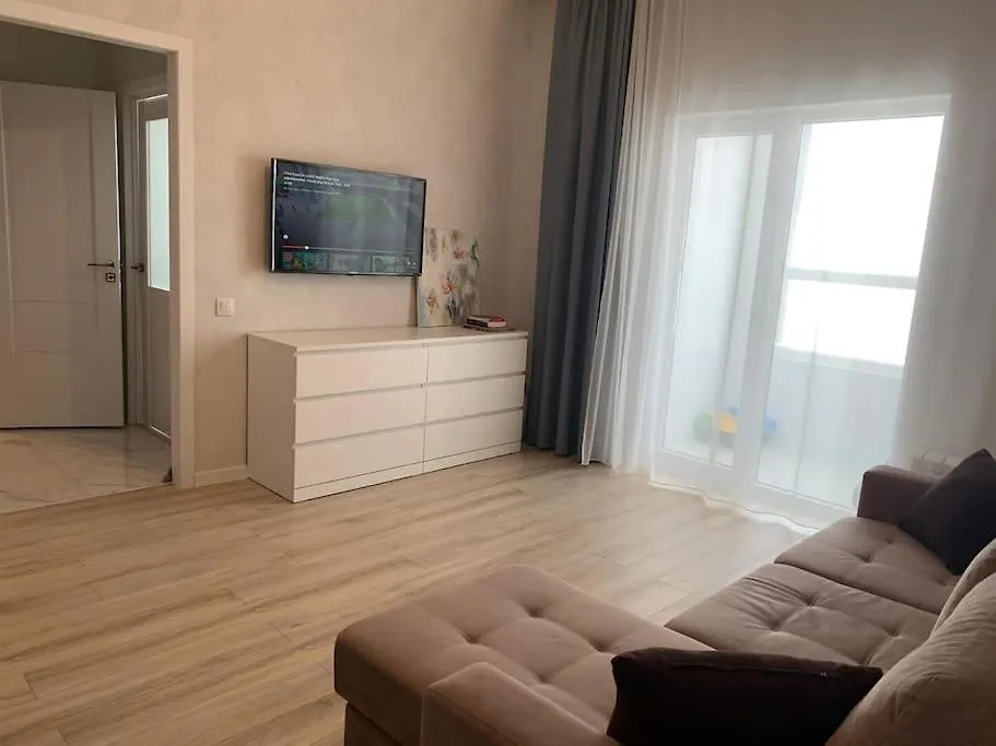 1-Bedroom Rental Unit In Astana Apartment Nur-Sultan (Astana)