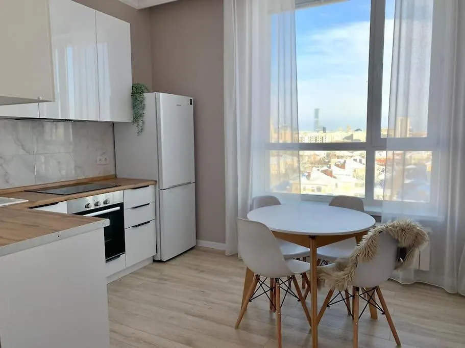 1-Bedroom Rental Unit In Astana
