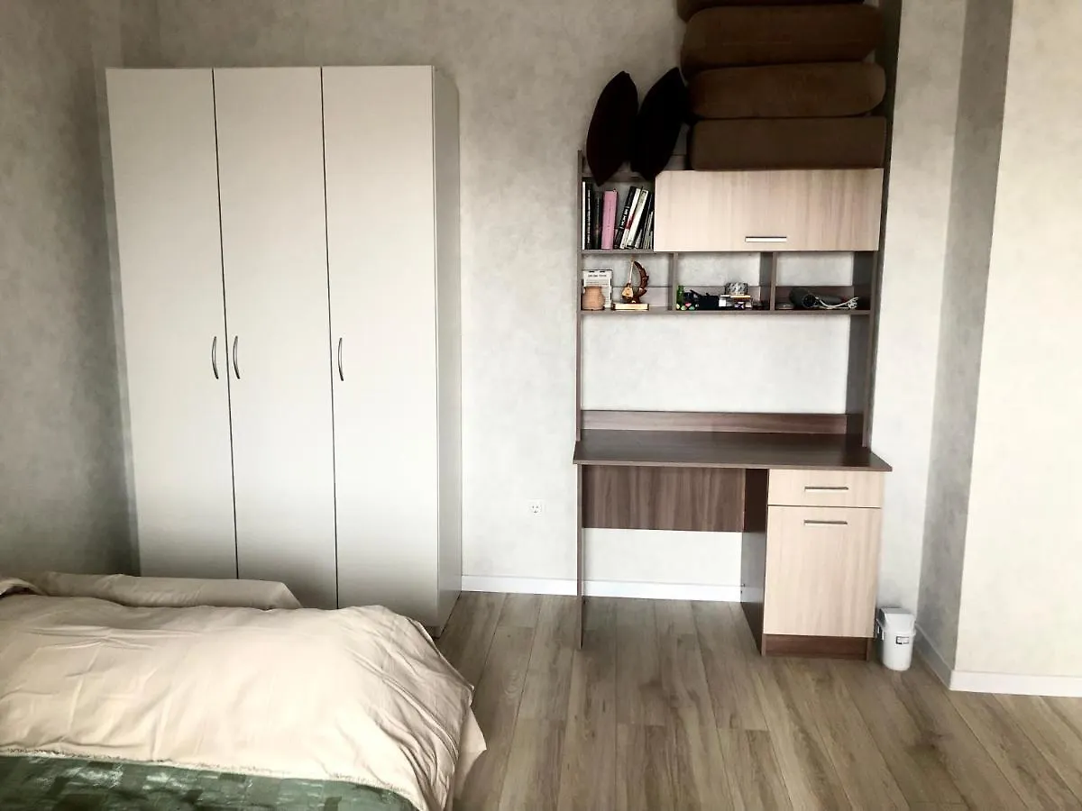 1-Bedroom Rental Unit In Astana Kazakhstan