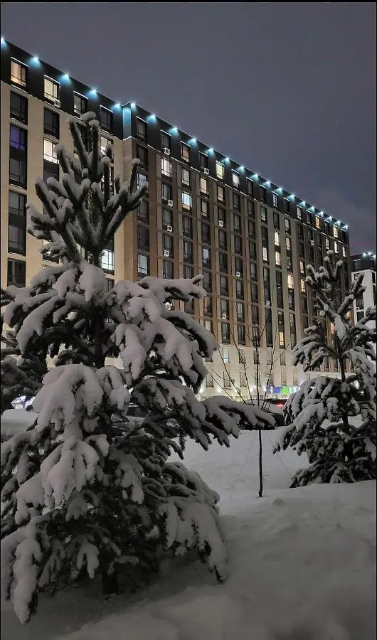 1-Bedroom Rental Unit In Astana 0*, Nur-Sultan (Astana)