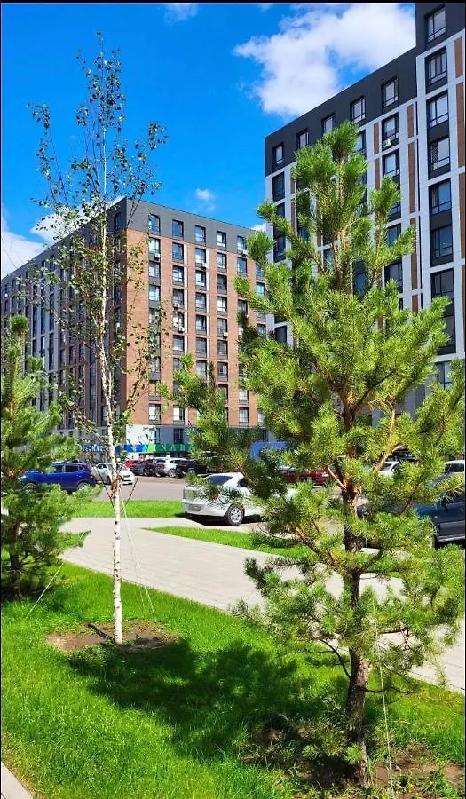 1-Bedroom Rental Unit In Astana 0*, Nur-Sultan (Astana)
